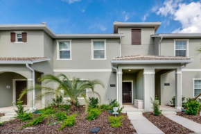 4 Bed Storey Lake Resort With Lazy River townhouse